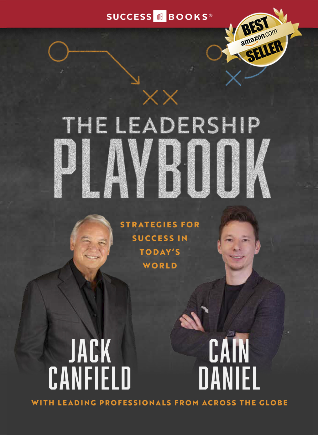 The Leadership Playbook